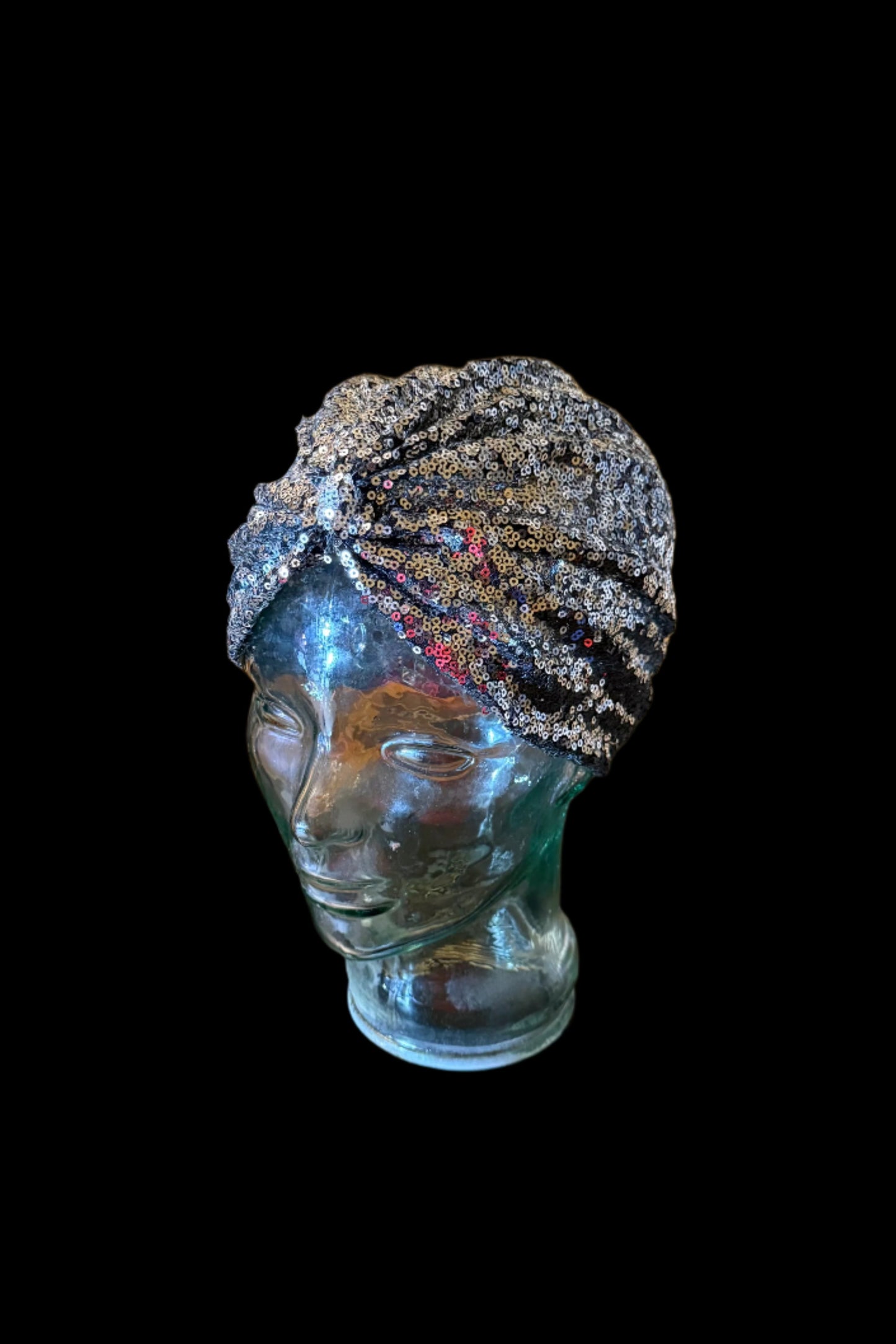 Royal Flight Turban