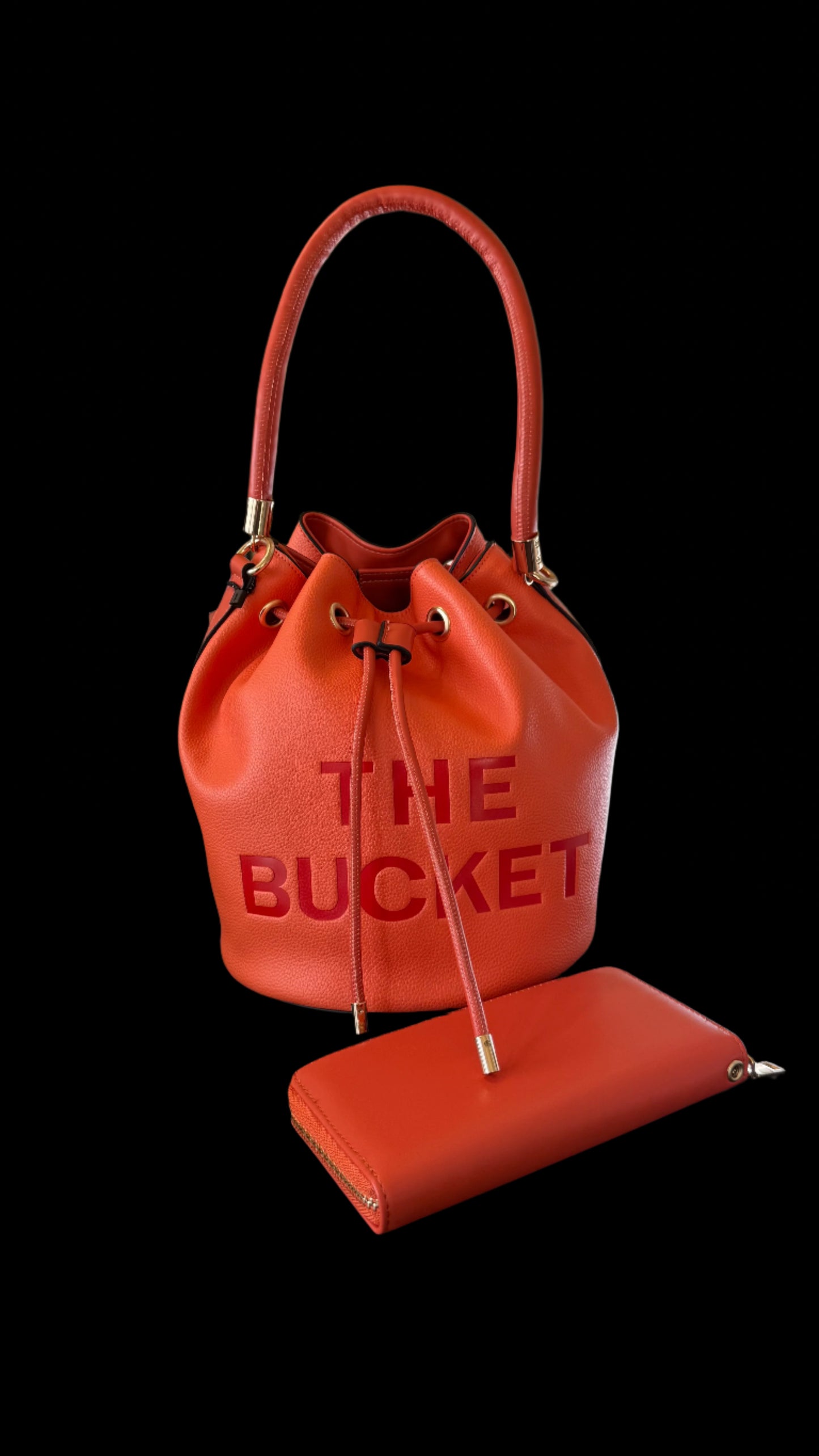 THE BUCKET Luxe Set