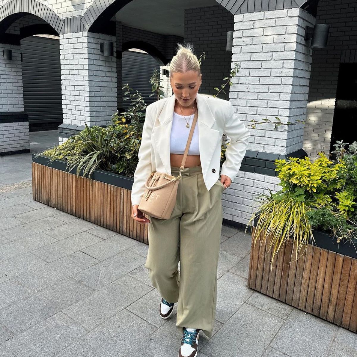 THE BUCKET Luxe Set