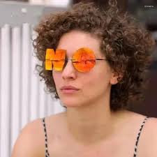Just Say NO Sun Glasses