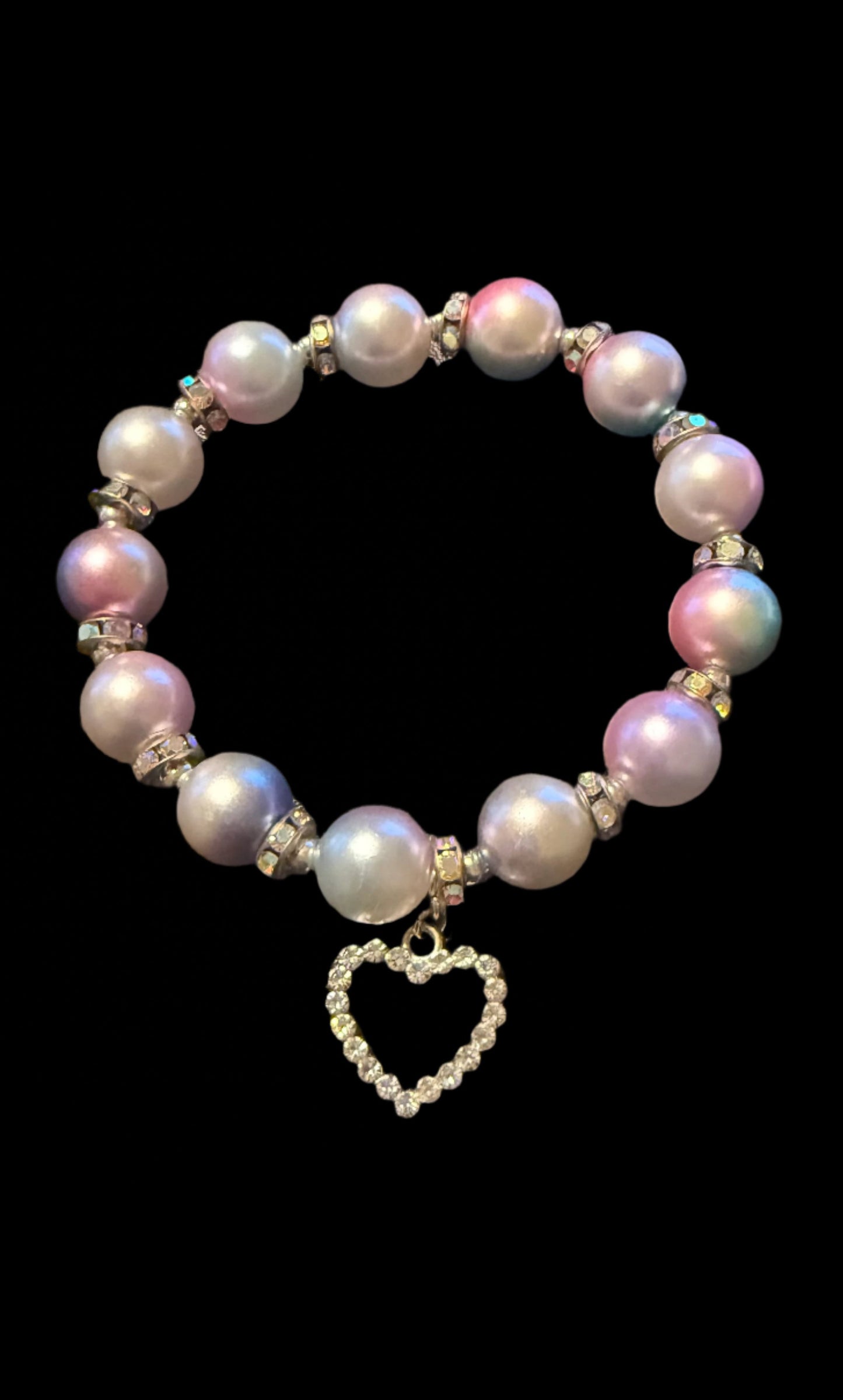Radiant Crush Bracelet