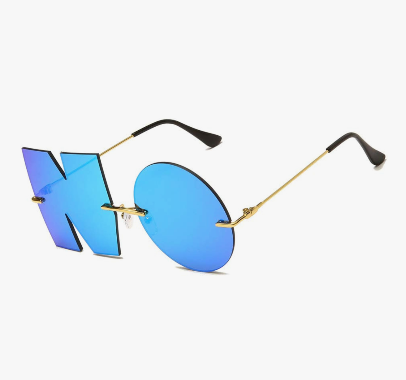 Just Say NO Sun Glasses