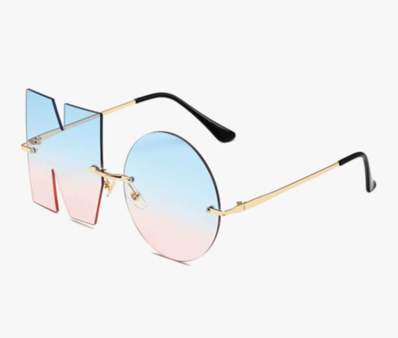 Just Say NO Sun Glasses