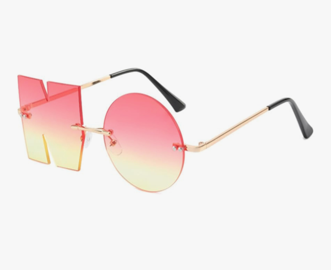 Just Say NO Sun Glasses