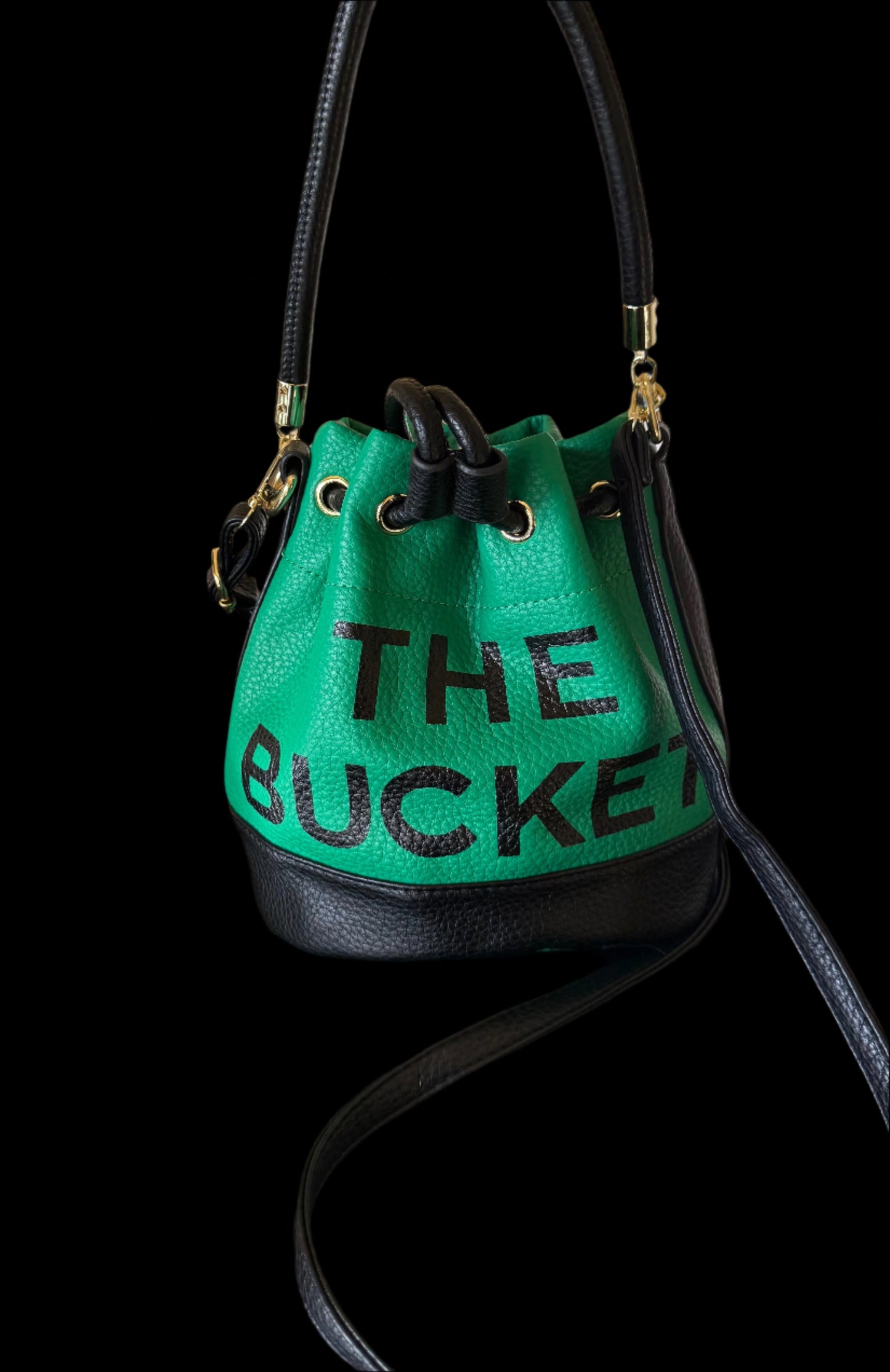 THE BUCKET Luxe Set