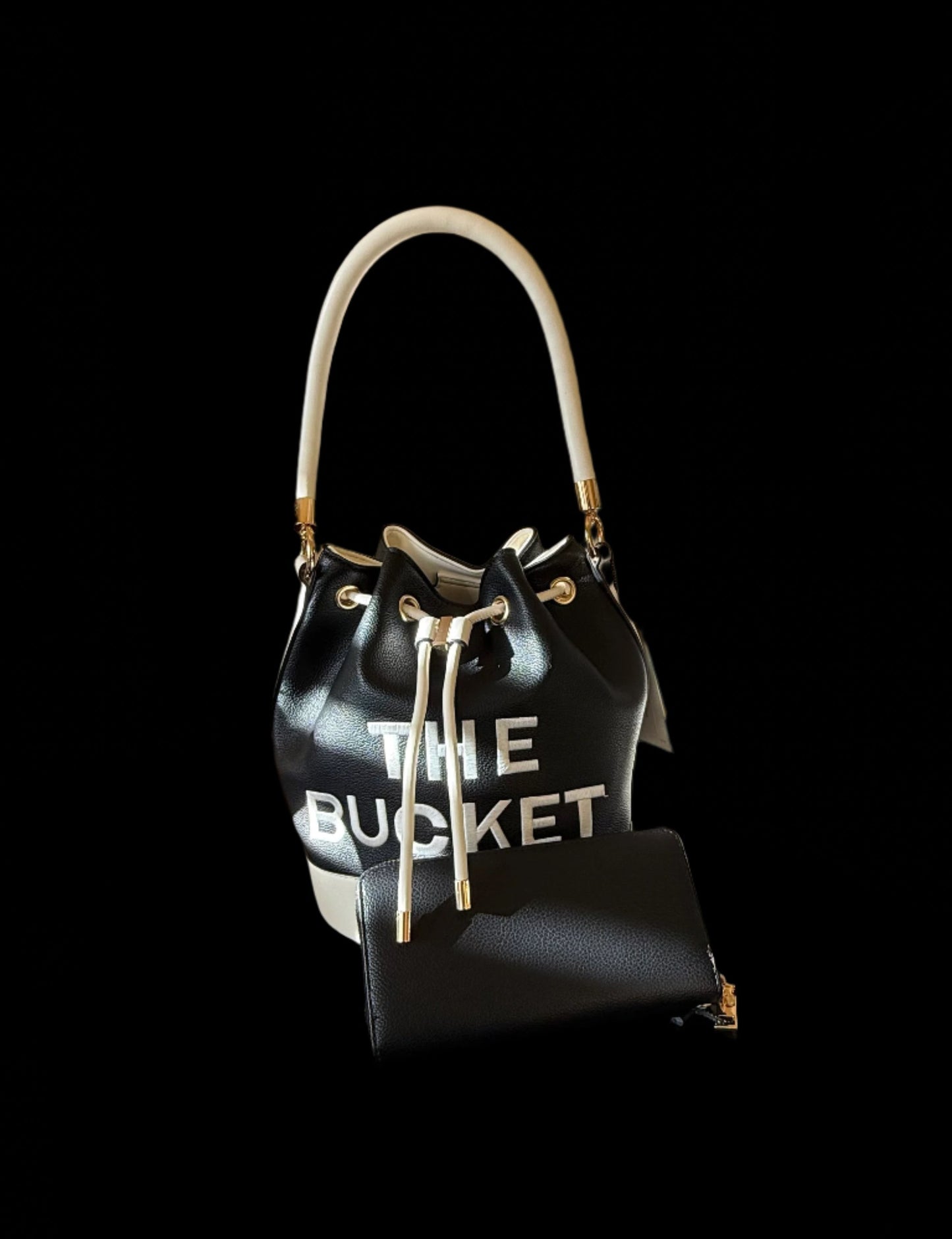 THE BUCKET Luxe Set