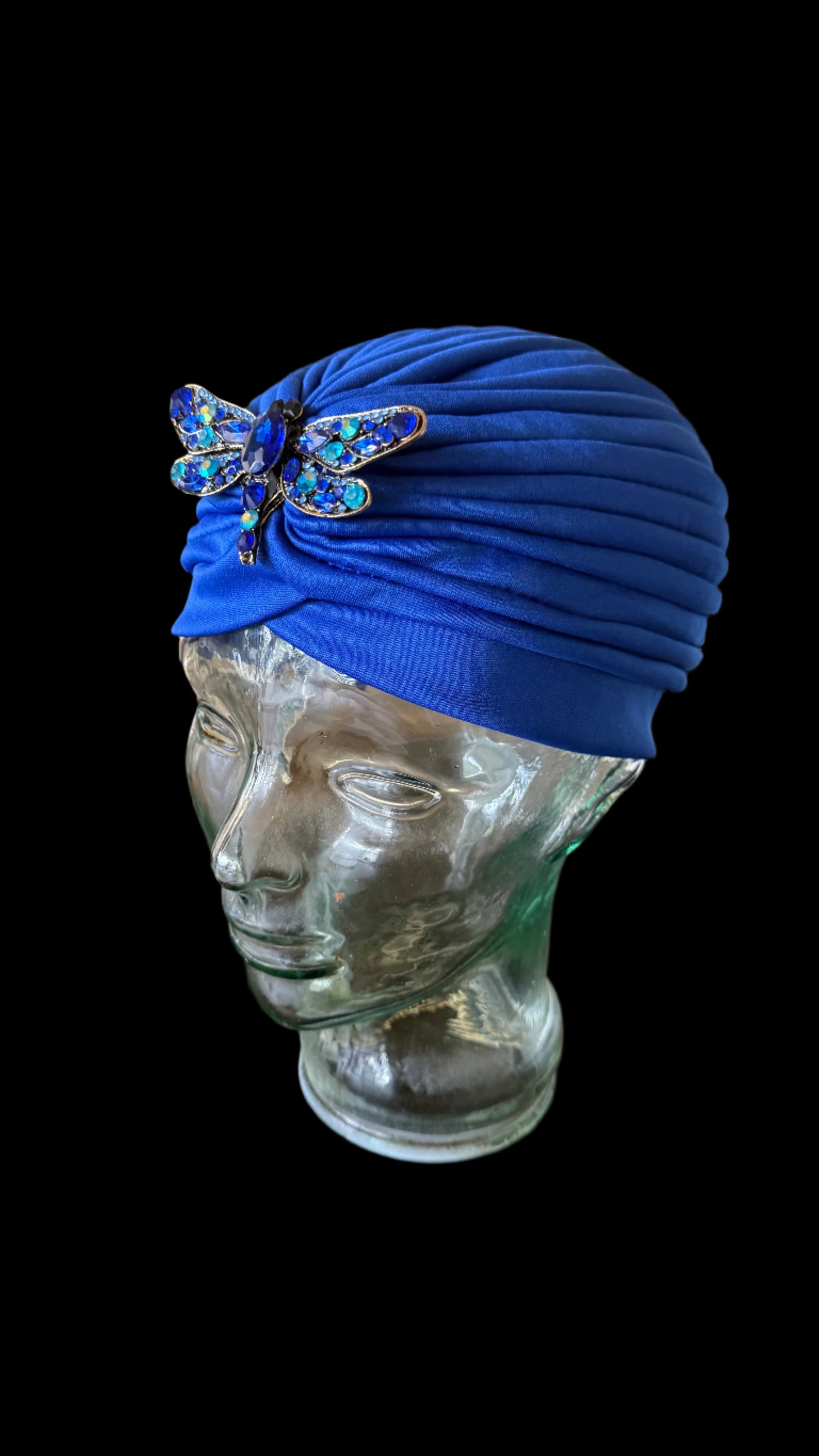 Royal Flight Turban