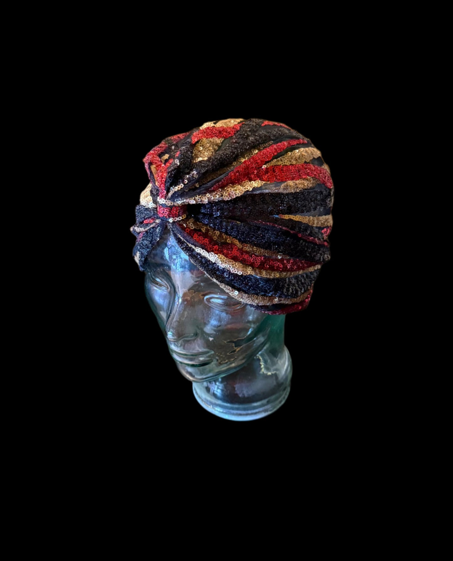 Royal Flight Turban
