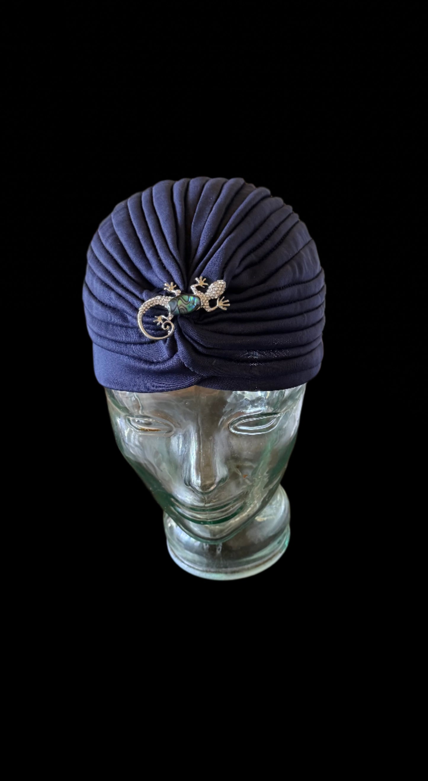 Royal Flight Turban