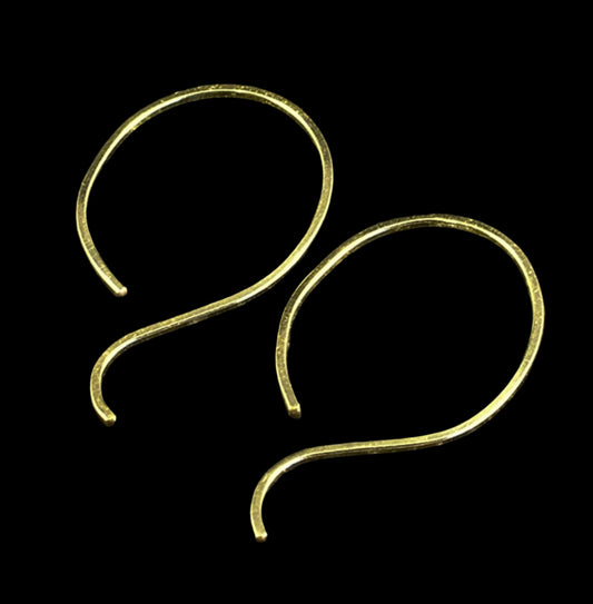 Liquid Flame Hoops