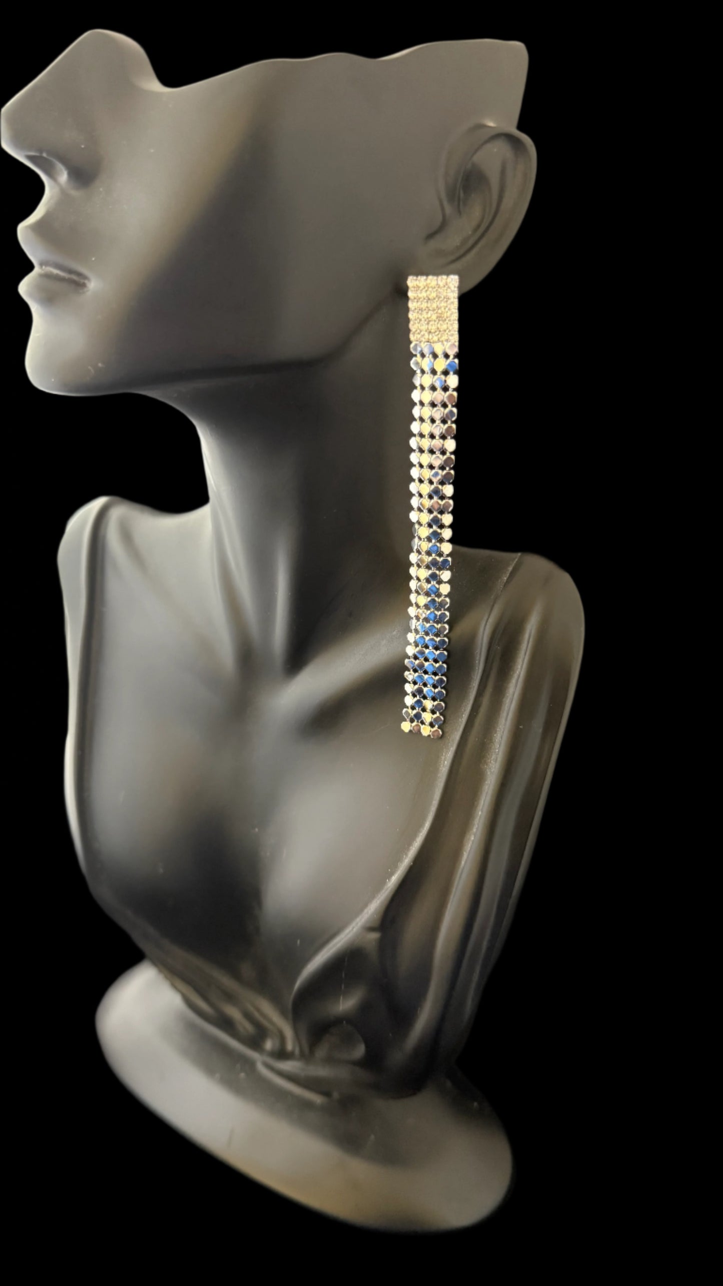 Dangle Me Earrings