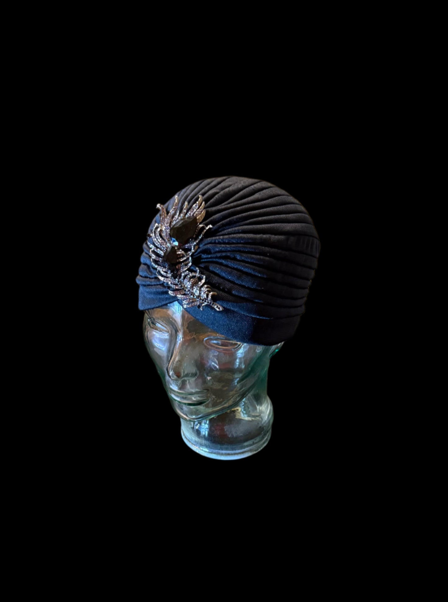 Royal Flight Turban