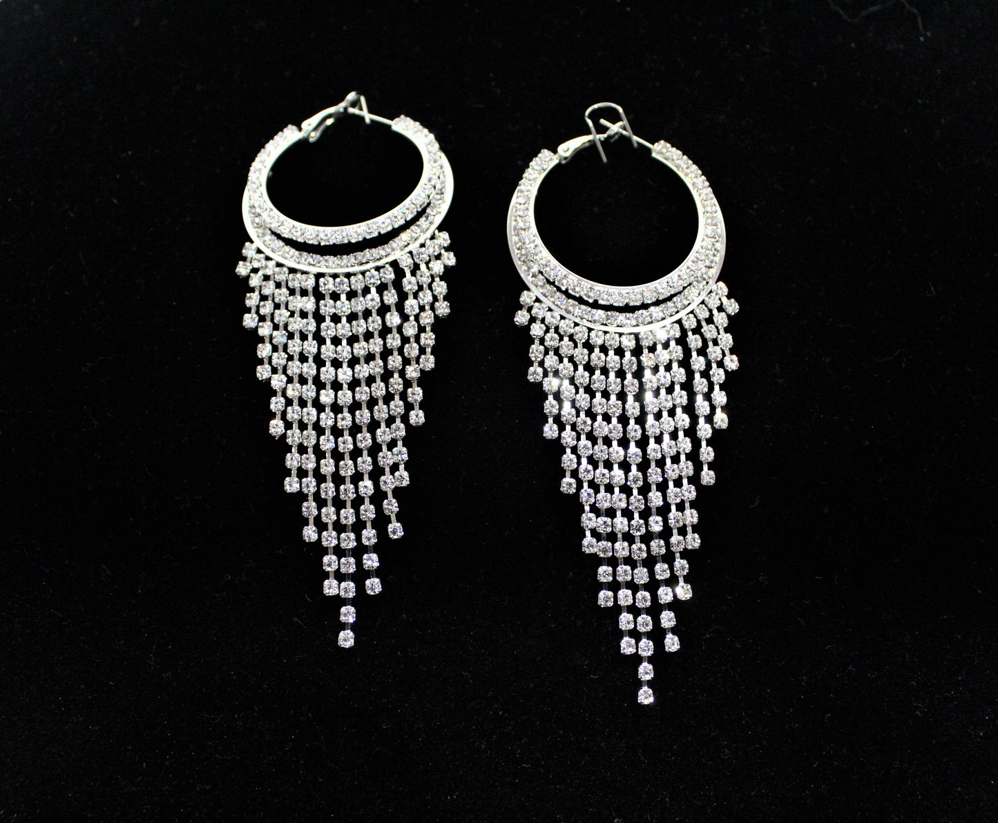 Gatsby Glimmer Earrings