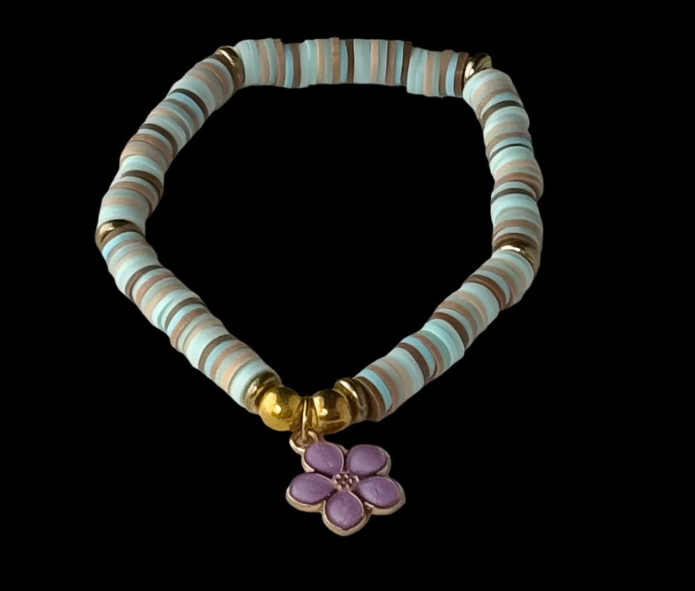 Mahalo Blossom Bracelet