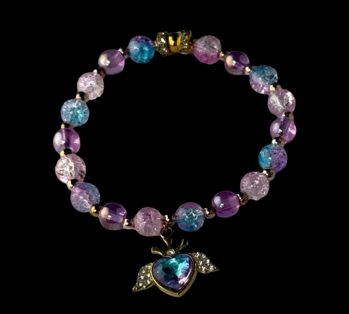 Love Buzz Bracelet