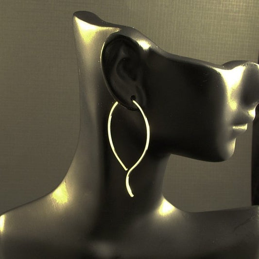 Liquid Flame Hoops